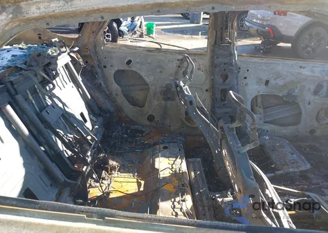 2014 Ford Fusion Se from USA, damaged, VIN 3FA6P0HD9ER267227